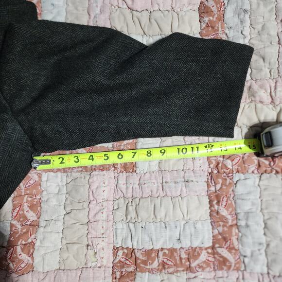 Bert Pulitzer Sport Coat-Men's Larger Size- 100% Lambswool - Picture 10 of 14